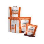Isolate Protein Premium - 15 Sach�s de 30g Chocolate - New Millen