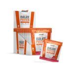Isolate Protein Premium - 15 Sach�s de 30g Morango - New Millen