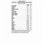Isolate Protein Premium - 15 Sach�s de 30g P�ssego Com Manga - New Millen