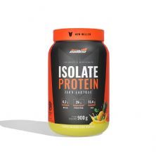 Isolate Protein - 900g Abacaxi com Hortel� - New Millen