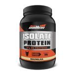Isolate Protein - 900g Baunilha - New Millen*** Data Venc. 13/09/2021