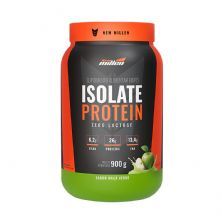 Isolate Protein - 900g Ma�� Verde - New Millen