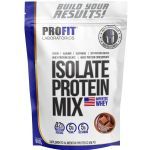 Isolate Protein Mix Refil - 900g Chocolate Ao Leite - ProFit