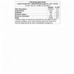 Isolate Protein Mix Refil - 900g Chocolate Ao Leite - ProFit