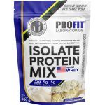 Isolate Protein Mix Refil - 900g  Leite Nino - ProFit