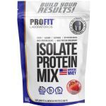Isolate Protein Mix Refil - 900g Morango - ProFit