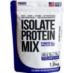 Isolate Protein Mix Refil Stand-Up - 1.800g Baunilha - ProFit
