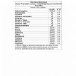 Isolate Protein Zero Lactose - 1 Sach� 30g Abacaxi Com Hortel� - New Millen