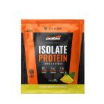 Isolate Protein Zero Lactose - 1 Sach� 30g Abacaxi Com Hortel� - New Millen