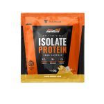 Isolate Protein Zero Lactose - 1 Sach� 30g Orange Juice - New Millen