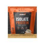 Isolate Protein Zero Lactose - 1 Sach� de 30g Baunilha - New Millen