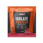 Isolate Protein Zero Lactose - 1 Sach� de 30g Morango - New Millen