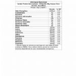 Isolate Protein Zero Lactose - 15 Sach�s 30g Abacaxi Com Hortel� - New Millen