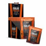 Isolate Protein Zero Lactose - 15 Sach�s de 30g Chocolate - New Millen