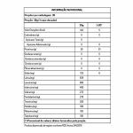 Isolate Protein Zero Lactose - 15 Sach�s de 30g P�ssego e Manga - New Millen