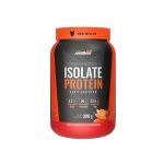 Isolate Protein Zero Lactose - 900g Tangerina com Morango - New Millen