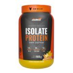 Isolate Protein Zero Lactose -  900g P�ssego e Manga - New Millen