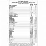 Isolate Vegan Pro - 480g Banana Com Canela - Profit