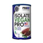Isolate Vegan Pro - 480g Cacau - Profit