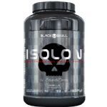 Isolon - 907g Baunilha - Black Skull