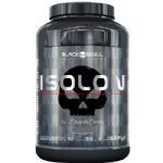 Isolon - 907g Chocolate - Black Skull