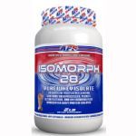 Isomorph - 907g Milkshake de Chocolate - APS
