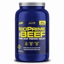 IsoPrime 100% Beef Protein Isolate - 798g Chocolate - MHP