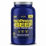 IsoPrime 100% Beef Protein Isolate - 798g Chocolate - MHP