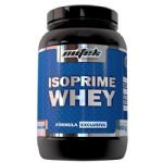 Isoprime Whey - Morango - Nutek