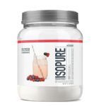 Isopure - 400g Mixed Berry - Nature�s Best