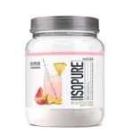 Isopure - 400g Tropical Punch - Nature�s Best