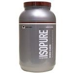 ISOPURE Protein Powder Zero Carb - 1361g Cookies e Creme - Nature�s Best
