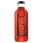 Isopure Zero Carb - 591ml Morango Peach - Nature�s Best