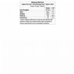 Isopure Zero Carb - 591ml Morango Peach - Nature�s Best