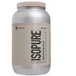 ISOPURE Whey Protein Isolate - 1360g Sem Sabor - Nature�s Best