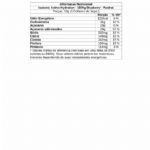 Isotonic Active Hydration - 1000g Blueberry - Reidrat