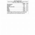 Isotonic Active Hydration - 1000g Laranja e Acerola - Reidrat
