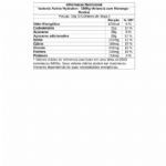 Isotonic Active Hydration - 1000g Melancia com Morango - Reidrat	