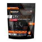 Isotonic Active Hydration - 1000g Melancia com Morango - Reidrat	