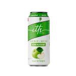 Itts Energy + Creatina Sem A�ucar - Lata 473ml Ma�� Verde - Itts Sero