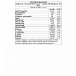 Itts Energy + Creatina Sem A�ucar - 6 Latas 473ml Original - Itts Sero