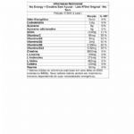 Itts Energy + Creatina Sem A�ucar - Lata 473ml Original - Itts Sero