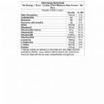 Itts Energy + Suco Sem A�ucar - 6 Latas 473ml Melancia - Itts Sero