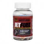 Kit 5X Jet Fuel - 60 C�psulas - Clone Pharma