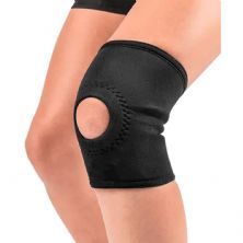 Joelheira Com Refor�o Patelar Basic - Tamanho PP - Hidrolight