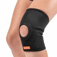 Joelheira com Refor�o Patelar - Curta Tamanho PP - Hidrolight