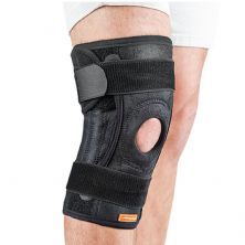 Joelheira Relieve - Tamanho Especial - Hidrolight