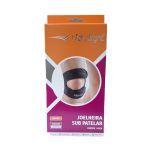 Joelheira Sub Patelar - Tamanho �nico - Hidrolight