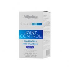 Joint Control Col�geno Tipo II - 30 C�psulas - Atlhetica Nutrition