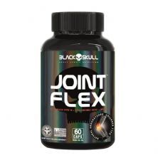 Joint Flex - 60 C�psulas - Black Skull